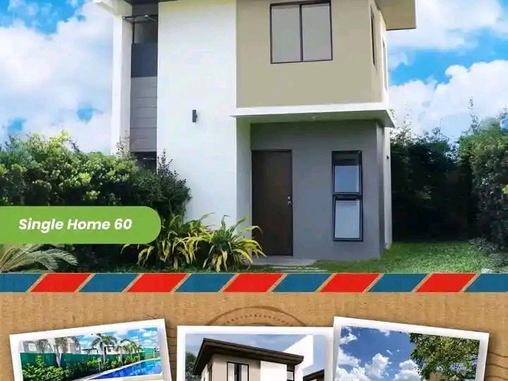 3-bedroom House For Sale in Santa Maria Bulacan