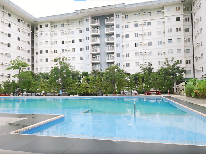 Studio Unit For Sale in Altaraza San Jose Del Monte Bulacan