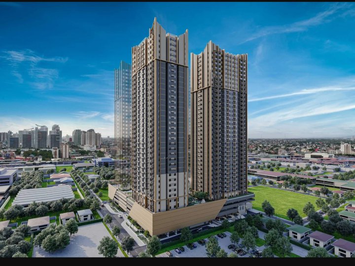 Mira Condominium a high-end pre selling project of Robinsons Land