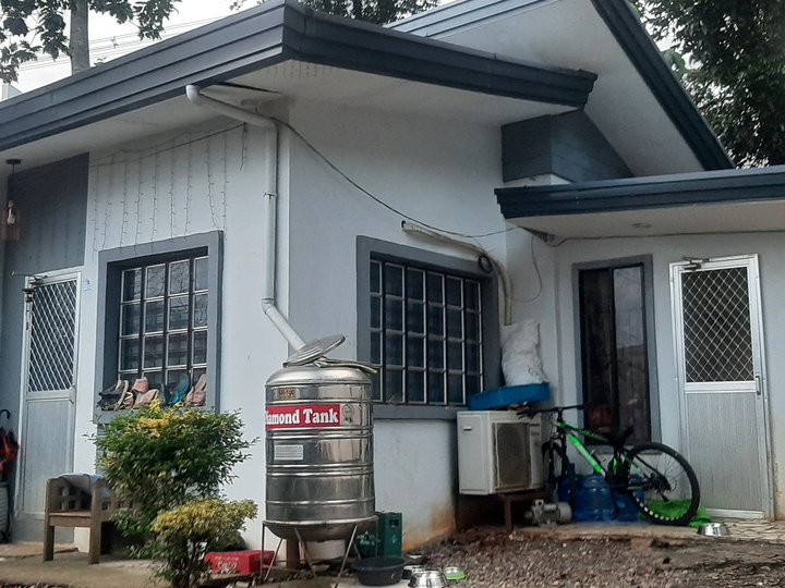 2-bedroom Single Detached House For Sale in Davao Park District Davao City Davao del Sur