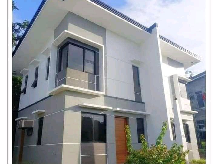 Pre-Selling house and lot in Hermosa, Bataan