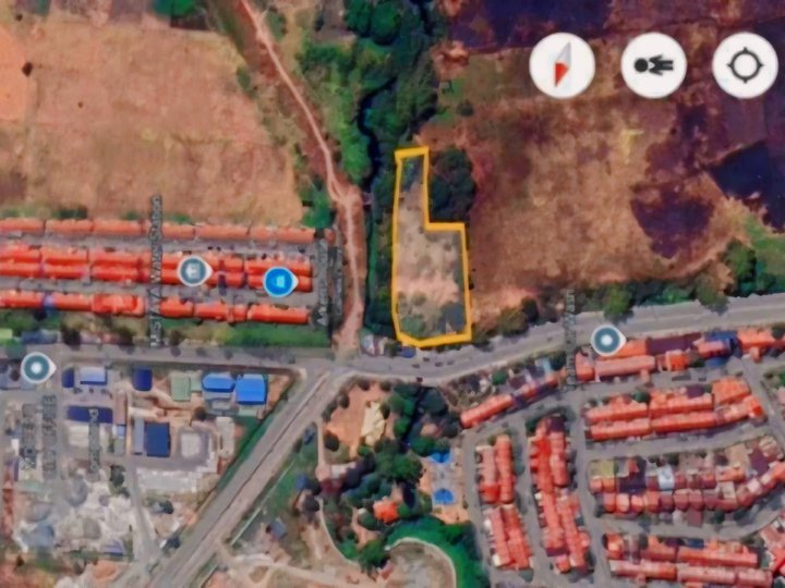 3,147 SQM COMMERCIAL LOT FOR SALE IN KAWIT CAVITE