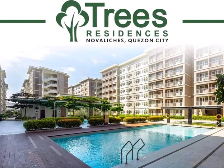 TREES RESIDENCES BY SMDC