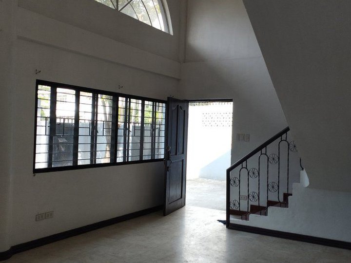 Two Houses in a 245-Sqm Lot in Greenwoods Cainta