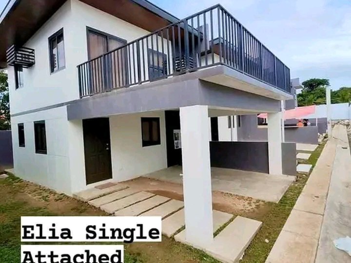 3 bedroom  single attached for sale in pH 1 Northscape