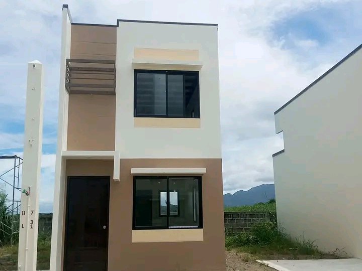 Ready For Occupancy 2 - bedroom Single Attached House For Sale in Calamba Laguna