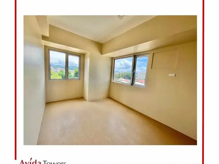 Condo for sale near Avida Aspira towers Ramon Chavez street