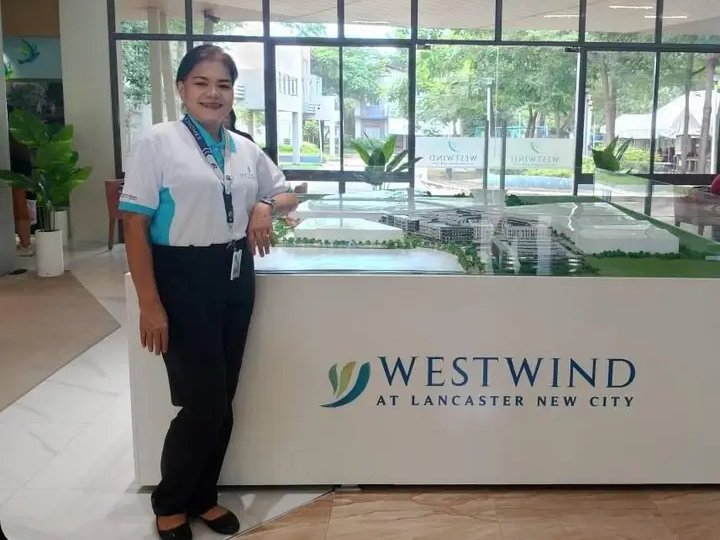 WESTWIND at Lancaster New City