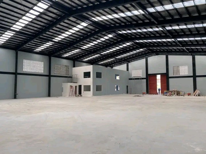 Warehouse for Rent Mandaue City Cebu 2400 sqm