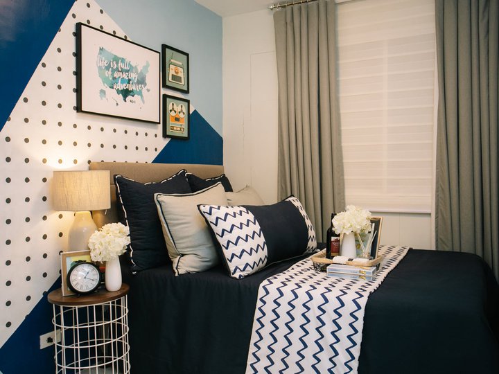 1-Bedroom Unit (Ready-for-Occupancy)