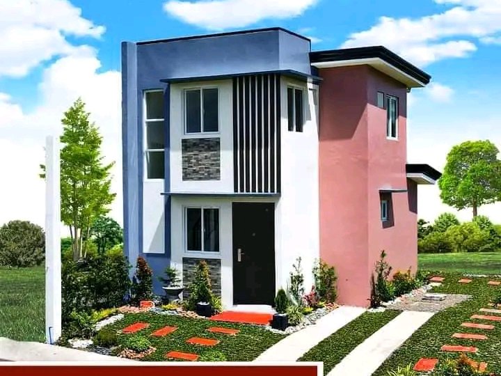 HOUSE AND LOT | 25K RESERVATION FEE | PAYABLE IN 5-30 YEARS