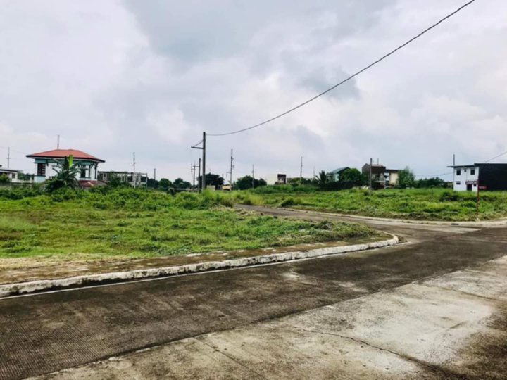 RESIDENT LOT ONLY | ALONG HIGHWAY, MALLS, MARKETS SCHOOL| SECURED |HAS  GUARDHOUSE