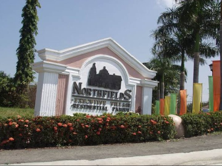 CLEAN TITLE ON HAND 280 SQM. RESIDENTIAL PRIME LOT INSIDE EXCLUSIVE SUBDIVISION MALOLOS CITY BULACAN