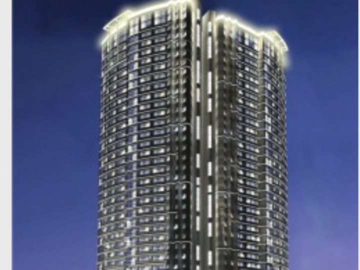 The Grand Towers Condominium