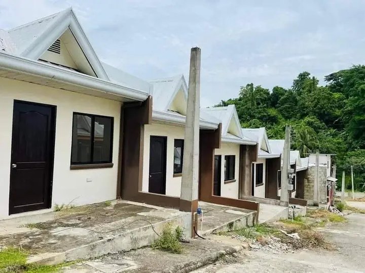 Victors Subdivision CARMEN, Row house for sale
