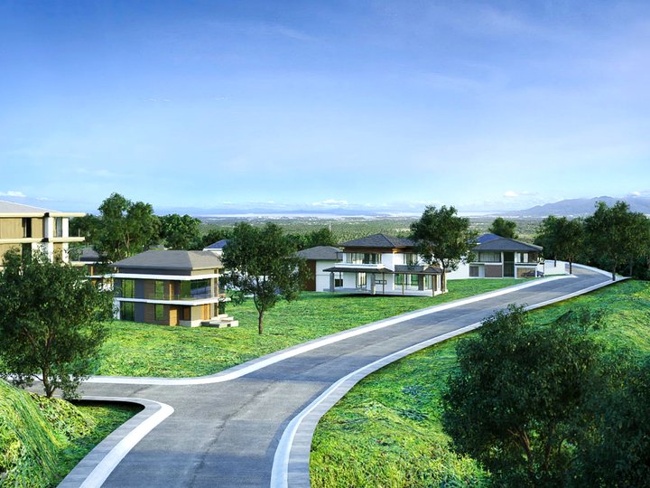 680 sqm Residential Lot For Sale in Nuvali Santa Rosa Laguna