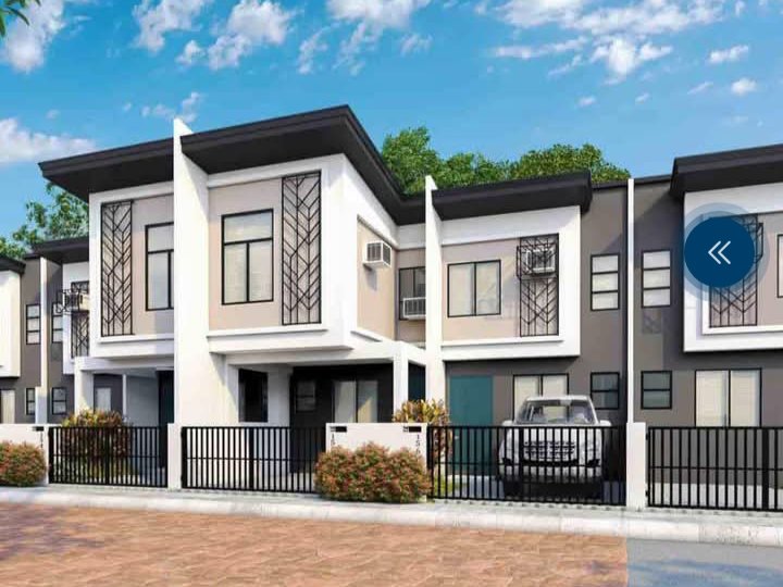 2-bedroom Townhouse For Sale in Balanga Bataan