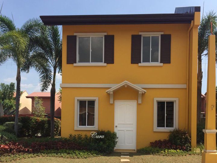 3 Bedrooms Complete Turnover Unit in Aklan