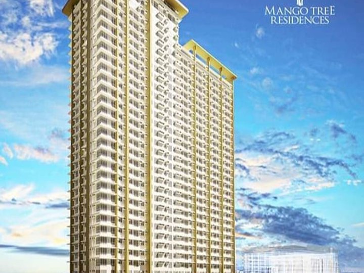 1 BR 30 SQM 15K MONTHLY NO DP PRE SELLING CONDO NEAR GREENHILLS,UBELT