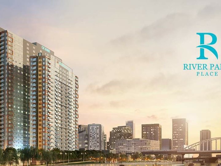 Affordable Condominium in Mandaluyong-River Park Place