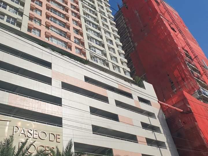 Rent-to-Own Condo in Makati's Central Business District