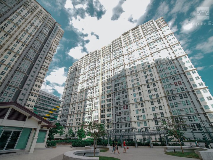San Lorenzo Place For Sale 2-BR in Makati City Ready for Occupancy