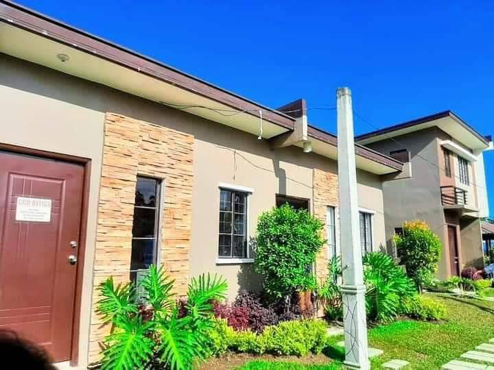 Affordable House & Lot in Tarlac