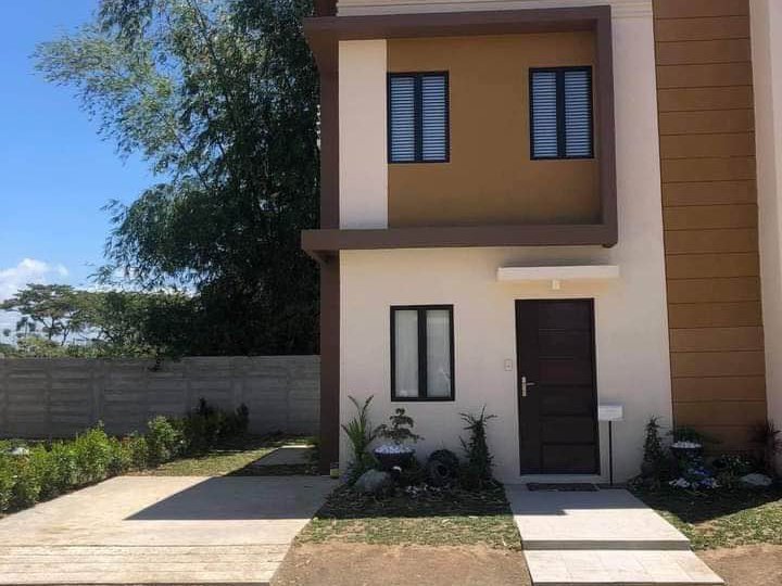 3BR Single Detached Solviento  For Sale in Bacoor Cavite