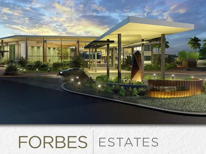 Forbes Estates Luxury Lot in Lipa City Batangas