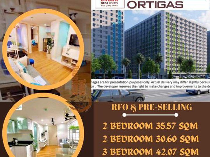 THE MOST AFFORDABLE CONDOMINIUM UNIT IN METRO MANILA [Condo 🏙️] (June