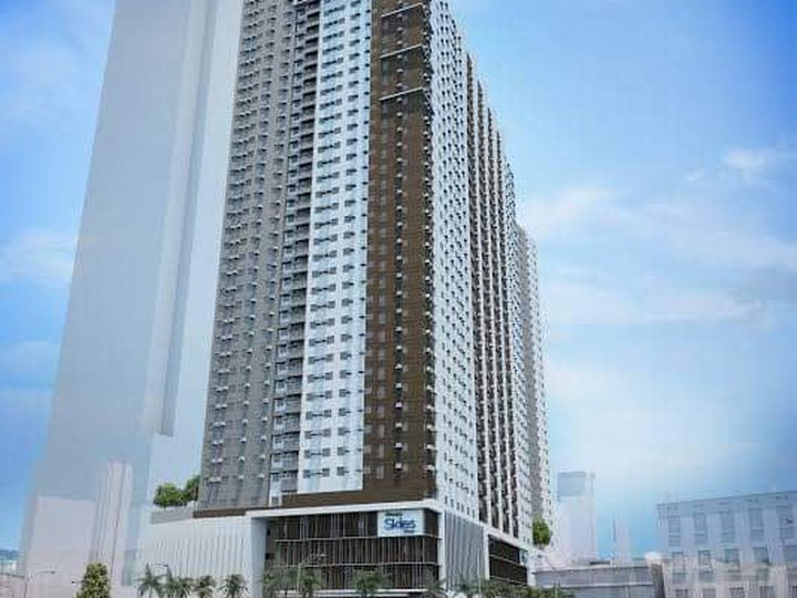1 Bedroom Unit For Sale in Amaia Skies Shaw Mandaluyong City