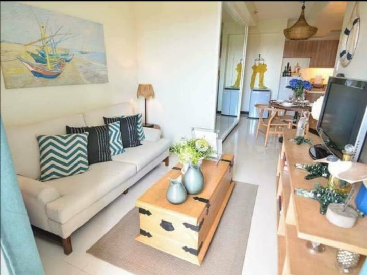 PRE SELLING CONDO NEAR GREENHILLS 1 BR 31 SQM NO DP 15K MONTHLY