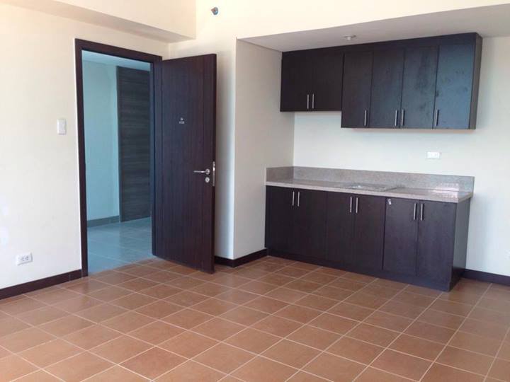 2-Bedroom 38 Sqm. Condo Rent2Own/RFO Near Makati&BGC,MOA,NAIA Airport