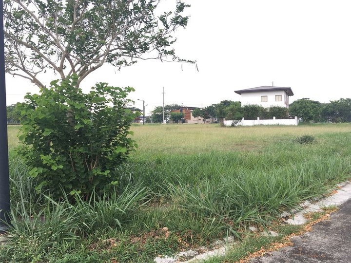 FOR SALE: Nuvali - Treveia, Residential Lot