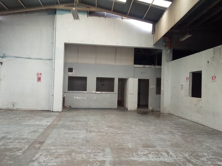 Warehouse (Commercial) For Sale in Makati Metro Manila