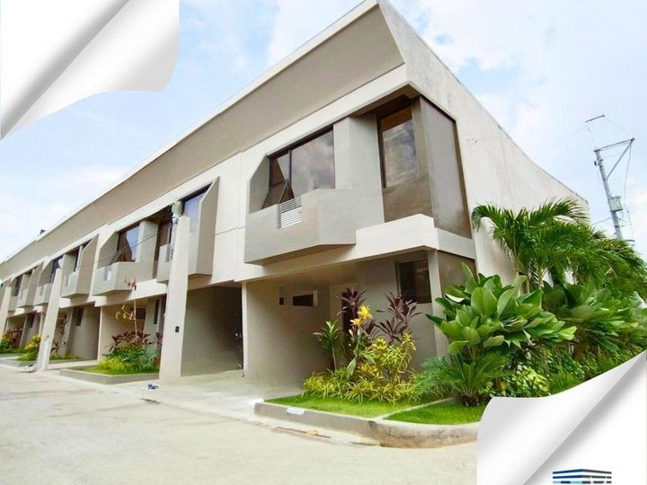 One Amari Place: 3 Bedroom Townhouse for sale in Antipolo Rizal