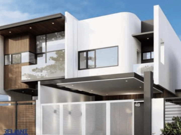4-Bedroom House and Lot for Sale in Lazaro-Soriano, Tandang Sora, Quezon City