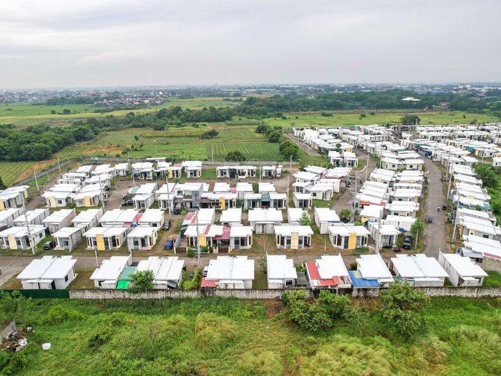 Serene RFO Home in Amaia Scapes Cabuyao, Laguna Enjoy Scenic Green Views