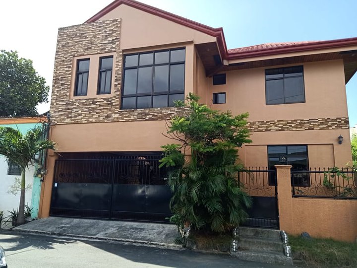 House & Lot For Sale Pilar Village Las Pinas City