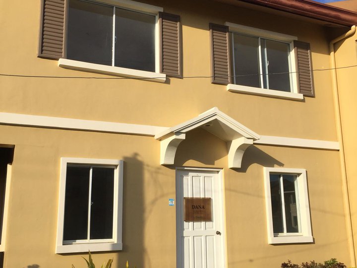 4BR Property with Complete Turnover For Sale Near Kalibo Aklan