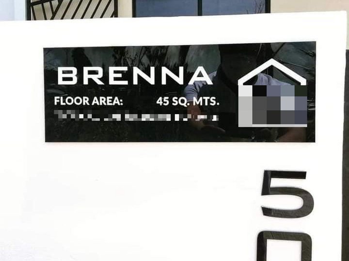 BRENNA | PRE-SELLING