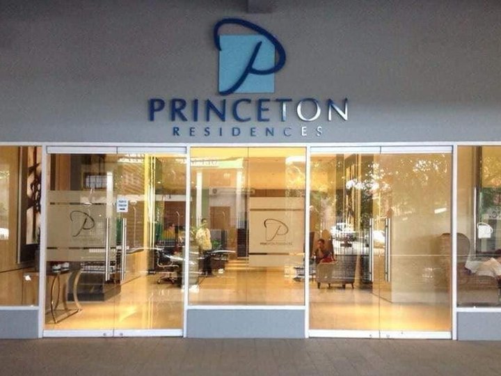 Rent to Own 1BR end in Princeton Residence Quezon City Metro Manila