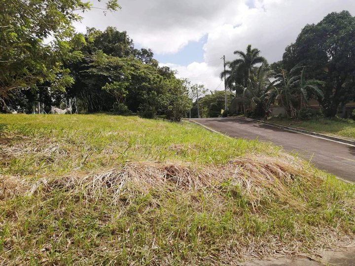 122 sqm Residential Lot For Sale in Camella Silang Cavite