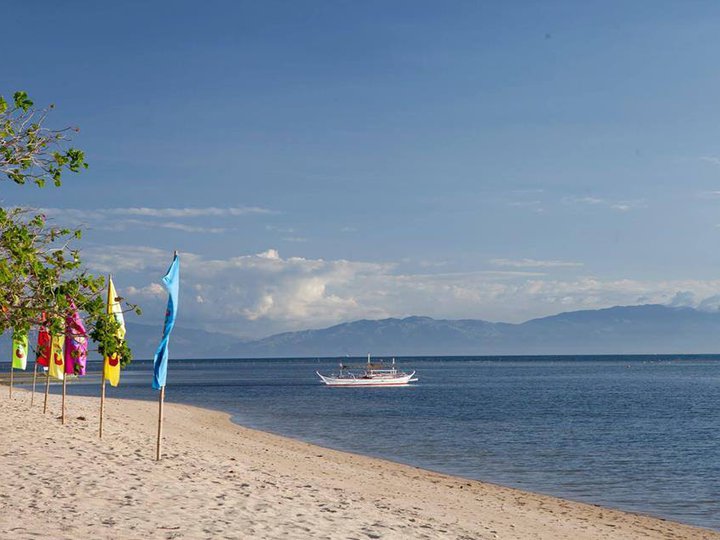 Easy to Own Beach Lots for Sale in Calatagan Batangas