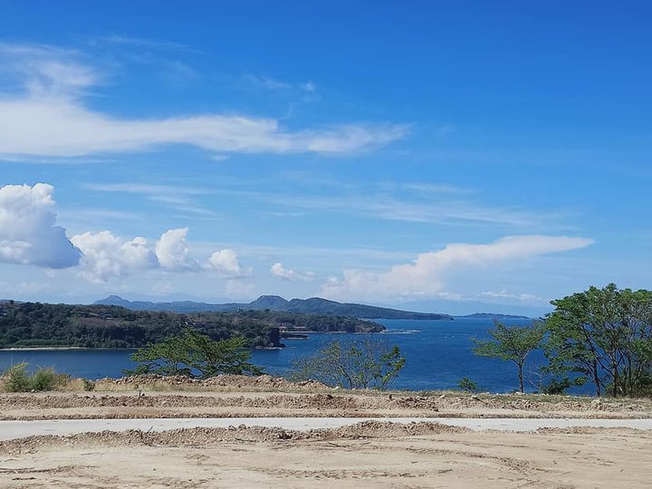 375 sqm The Yanarra Seaside Residences For Sale in Nasugbu Batangas