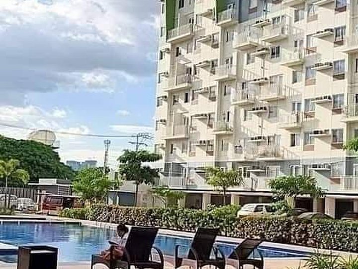 FEW UNITS PROMO 85K ONLY MOVE IN READY FOR OCCUPANCY CONDOMINIUM PASIG
