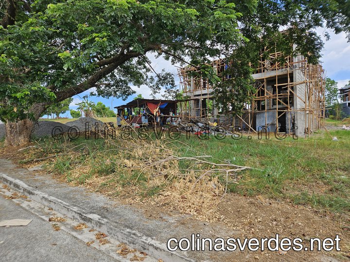 188 sqm Residential Lot For Sale in Colinas Verdes
