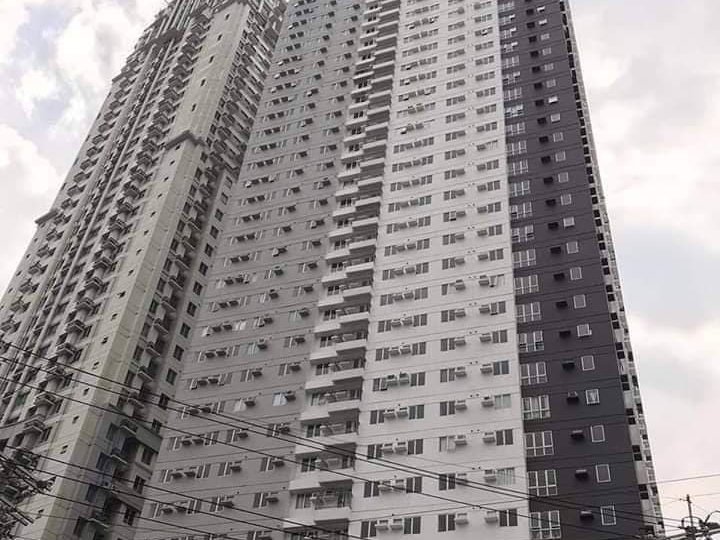 Studio Unit for Sale in Amaia Skies Shaw Mandaluyong City