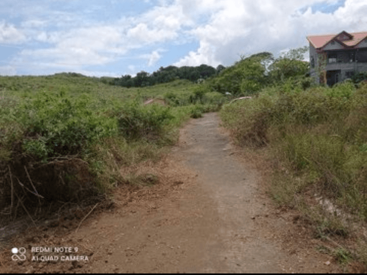 Residential Lot in San Jose Del Monte Bulacan