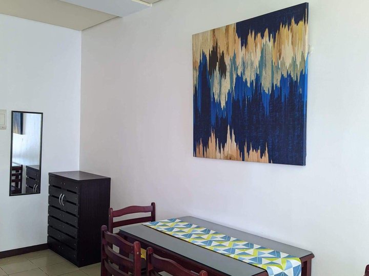 1 Bedroom Unit for Rent in Avida Towers San Lorenzo Makati City